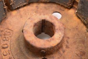 Polaris - 99 Polaris Ranger 500 6x6 Flywheel Magneto - Image 3