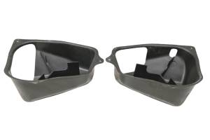 Yamaha - 16 Yamaha Waverunner V1 Induction Box Covers Left & Right VX1050E - Image 2