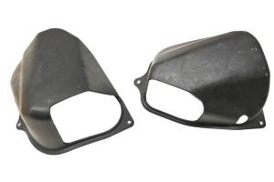 Yamaha - 16 Yamaha Waverunner V1 Induction Box Covers Left & Right VX1050E - Image 3