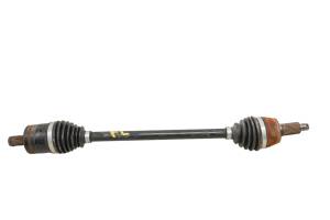 11 Polaris Ranger Crew 800 EFI Front Cv Axle Left Or Right