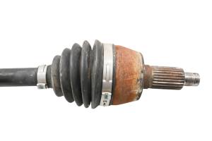 Polaris - 11 Polaris Ranger Crew 800 EFI Front Cv Axle Left Or Right - Image 3