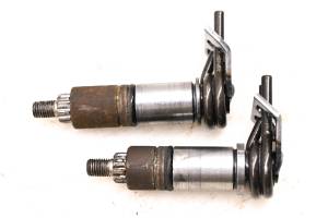 96 Polaris Magnum 425 4X4 Transmission Shift Shafts Shifters