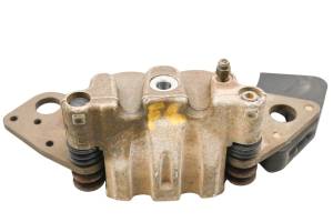 11 Polaris Ranger Crew 800 EFI Front Left Brake Caliper
