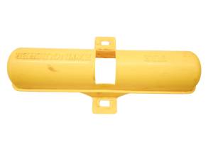 Yamaha - 16 Yamaha Waverunner V1 Fire Extinguisher Cover VX1050E - Image 2