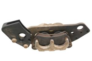 Polaris - 11 Polaris Ranger Crew 800 EFI Front Left Brake Caliper - Image 3