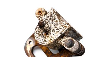 Polaris - 99 Polaris Ranger 500 6x6 Front Right Brake Caliper - Image 3