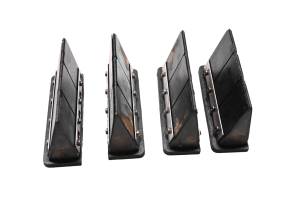 13 Ski-Doo Renegade X 800R Reed Valves 137"