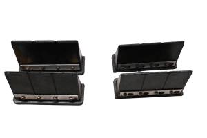 Ski-Doo - 13 Ski-Doo Renegade X 800R Reed Valves 137" - Image 2