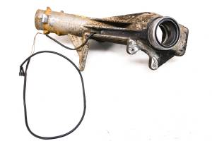 95 Polaris Trail Boss 300 4x4 Front Right Spindle Knuckle
