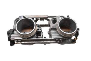 13 Ski-Doo Renegade X 800R Throttle Body 137"