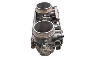 Ski-Doo - 13 Ski-Doo Renegade X 800R Throttle Body 137" - Image 2