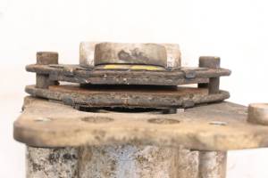 Polaris - 04 Polaris Sportsman 400 4x4 Front Right Brake Caliper - Image 5