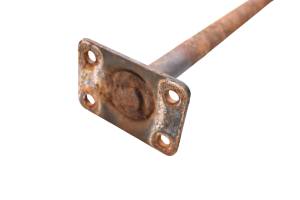 Polaris - 87 Polaris Trail Boss 250 4x4 Steering Stem Shaft - Image 3