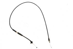 04 Polaris Sportsman 400 4x4 Throttle Cable