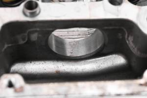 Polaris - 96 Polaris Magnum 425 4X4 Cylinder Head - Image 6