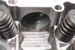 Polaris - 96 Polaris Magnum 425 4X4 Cylinder Head - Image 7