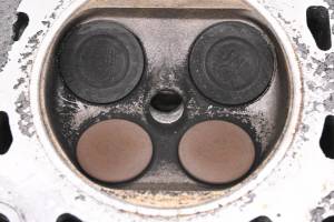 Polaris - 96 Polaris Magnum 425 4X4 Cylinder Head - Image 9