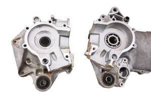 Polaris - 02 Polaris Scrambler 50 Crankcase Center Crank Case - Image 5