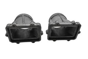 Ski-Doo - 13 Ski-Doo Renegade X 800R Intake Manifold Throttle Body Boots 137" - Image 3