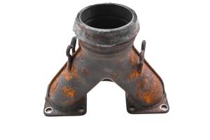 13 Ski-Doo Renegade X 800R Exhaust Manifold Flange 137"