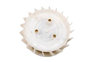 02 Polaris Scrambler 50 Engine Cooling Fan