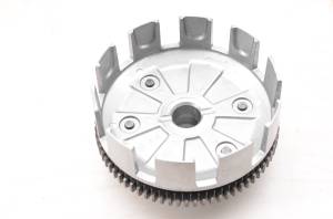 86 Yamaha Moto-4 200 2x4 Clutch Basket YFM200DXS