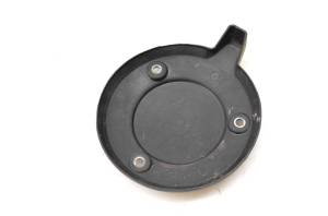 Yamaha - 86 Yamaha Moto-4 200 2x4 Clutch Protector Cover YFM200DXS - Image 3