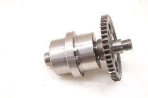 86 Kawasaki Bayou 300 2x4 Counter Balancer Crankshaft Balance KLF300