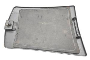 Yamaha - 16 Yamaha Waverunner V1 Tool Box Cover VX1050E - Image 3