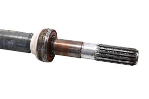 Polaris - 16 Polaris 800 Rush Pro S Jack Shaft Output 137" - Image 2