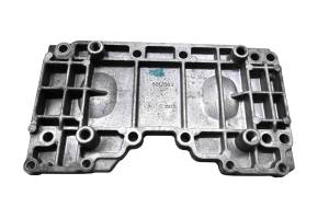 13 Ski-Doo Renegade X 800R Oil Pan Cover 137"