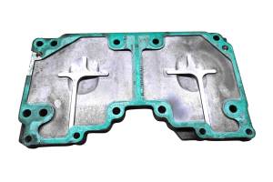 Ski-Doo - 13 Ski-Doo Renegade X 800R Oil Pan Cover 137" - Image 3