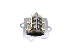 02 Polaris Scrambler 50 Reed Valve
