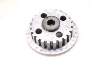 86 Yamaha Moto-4 200 2x4 Inner Clutch Hub YFM200DXS