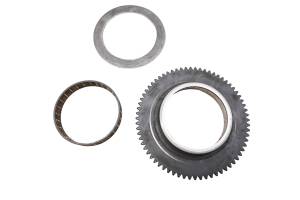 Polaris - 02 Polaris Scrambler 50 Starter Gear - Image 3