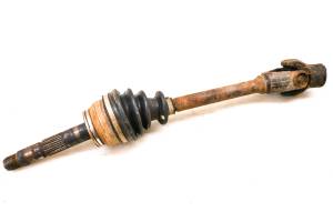 96 Polaris Magnum 425 4X4 Front Right Left Cv Axle