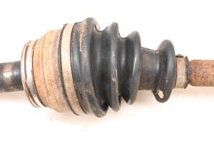 Polaris - 96 Polaris Magnum 425 4X4 Front Right Left Cv Axle - Image 2