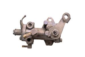 87 Polaris Trail Boss 250 4x4 Oil Pump