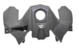 16 Polaris 800 Rush Pro S Center Console Cover 137"