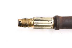 Polaris - 95 Polaris Trail Boss 300 4x4 Rear Axle - Image 2