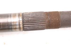 Polaris - 95 Polaris Trail Boss 300 4x4 Rear Axle - Image 4