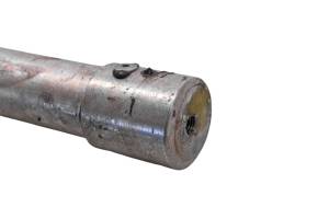 Polaris - 16 Polaris 800 Rush Pro S Bulkhead Cross Bar Bracket Mount 137" - Image 3