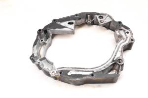 Yamaha - 86 Yamaha Moto-4 200 2x4 Inner Clutch Spacer Cover YFM200DXS - Image 2