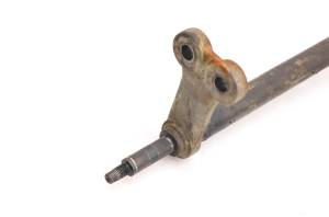 Yamaha - 86 Yamaha Moto-4 200 2x4 Steering Stem Shaft YFM200DXS - Image 3