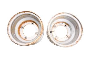 Polaris - 02 Polaris Scrambler 50 Front Wheels Rims 7X5.5 4/110 Rear - Image 4