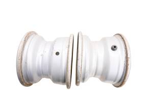 Polaris - 02 Polaris Scrambler 50 Front Wheels Rims 7X5.5 4/110 Rear - Image 6