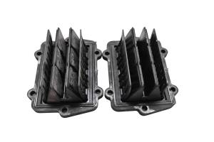 16 Polaris 800 Rush Pro S Reed Valves 137"