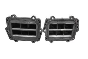 Polaris - 16 Polaris 800 Rush Pro S Reed Valves 137" - Image 3