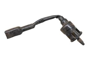 02 Polaris Scrambler 50 Key Switch