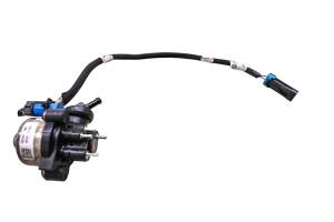 16 Polaris 800 Rush Pro S Oil Pump 137"